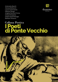 Collana Poetica I Poeti di Ponte Vecchio vol. 48 - Librerie.coop Collana Poetica I Poeti di Ponte Vecchio vol. 48 - Librerie.coop