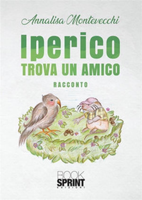 Iperico trova un amico - Librerie.coop Iperico trova un amico - Librerie.coop