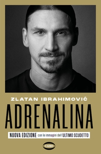 Adrenalina (nuova edizione) - Librerie.coop Adrenalina (nuova edizione) - Librerie.coop