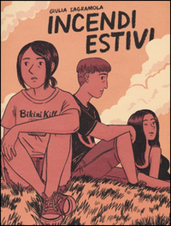 Incendi estivi - Librerie.coop Incendi estivi - Librerie.coop