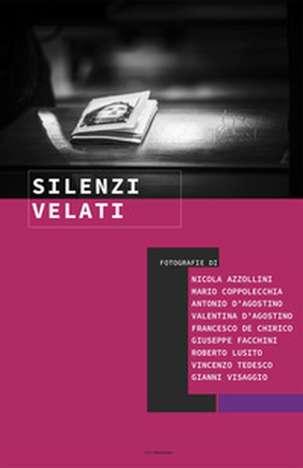Silenzi velati - Librerie.coop Silenzi velati - Librerie.coop