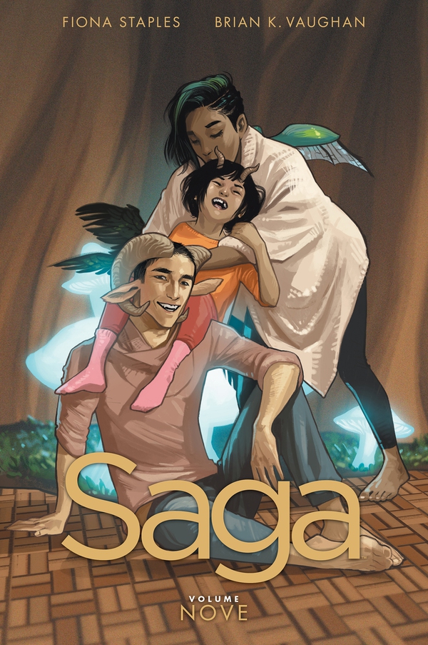 Saga 9 - Librerie.coop Saga 9 - Librerie.coop