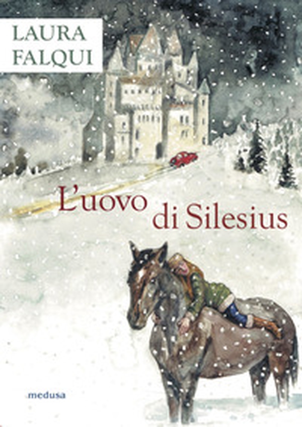L'uovo di Silesius - Librerie.coop L'uovo di Silesius - Librerie.coop