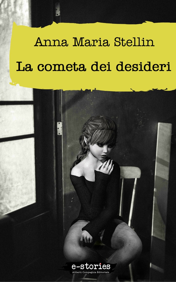 La cometa dei desideri - Librerie.coop La cometa dei desideri - Librerie.coop