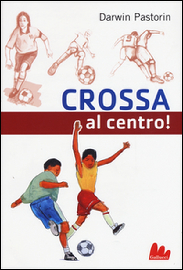 Crossa al centro! - Librerie.coop Crossa al centro! - Librerie.coop