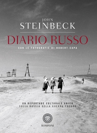 Diario russo - Librerie.coop Diario russo - Librerie.coop