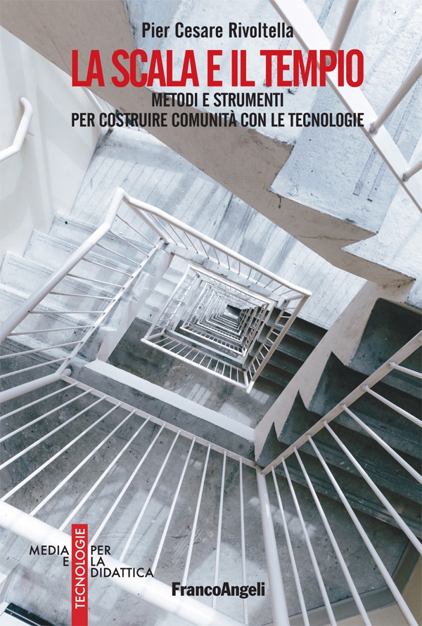 La scala e il tempio - Librerie.coop La scala e il tempio - Librerie.coop