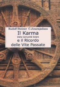 Il karma della comunità solare - Librerie.coop Il karma della comunità solare - Librerie.coop