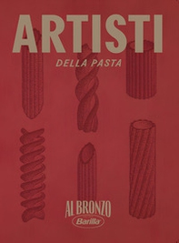 Artisti della pasta - Librerie.coop