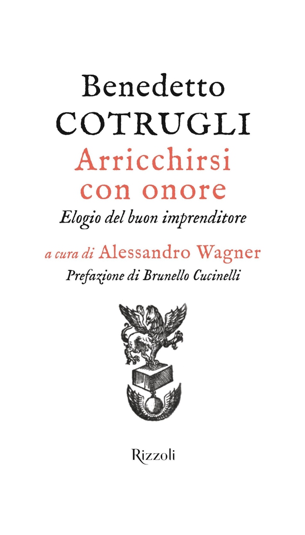 Arricchirsi con onore - Librerie.coop Arricchirsi con onore - Librerie.coop
