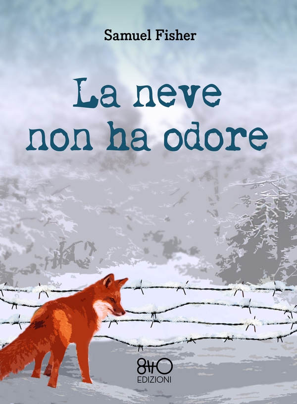 La neve non ha odore - Librerie.coop La neve non ha odore - Librerie.coop