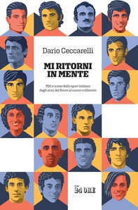 Mi ritorni in mente - Librerie.coop Mi ritorni in mente - Librerie.coop
