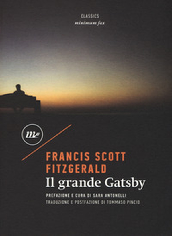 Il grande Gatsby - Librerie.coop Il grande Gatsby - Librerie.coop