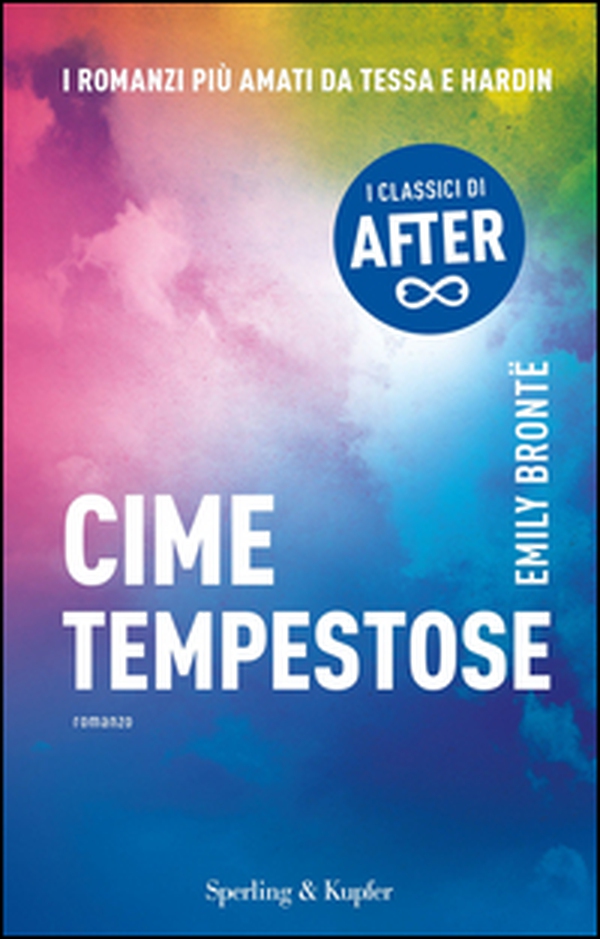 Cime tempestose - Librerie.coop Cime tempestose - Librerie.coop