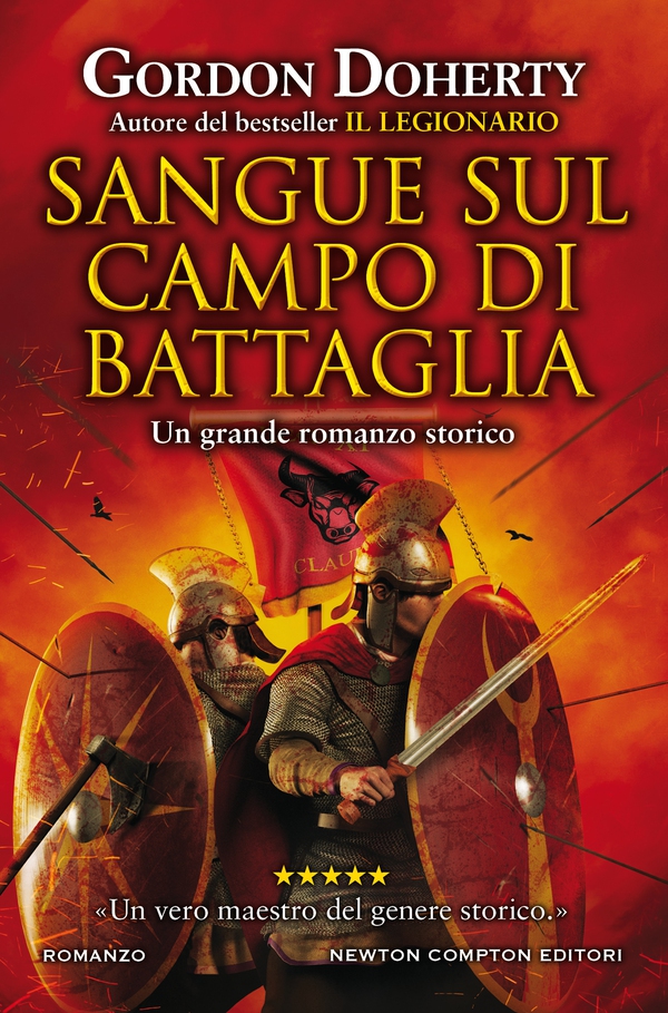 Sangue sul campo di battaglia - Librerie.coop Sangue sul campo di battaglia - Librerie.coop