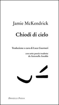 Chiodi di cielo - Librerie.coop