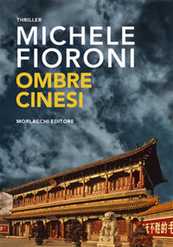 Ombre cinesi - Librerie.coop Ombre cinesi - Librerie.coop