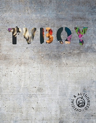 TVboy. Official & authorized - Librerie.coop