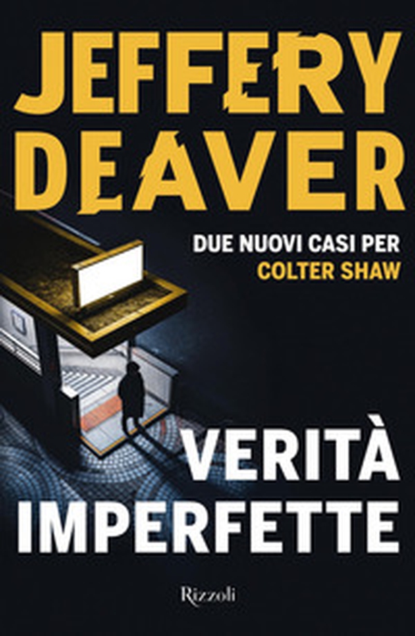 Verità imperfette - Librerie.coop Verità imperfette - Librerie.coop