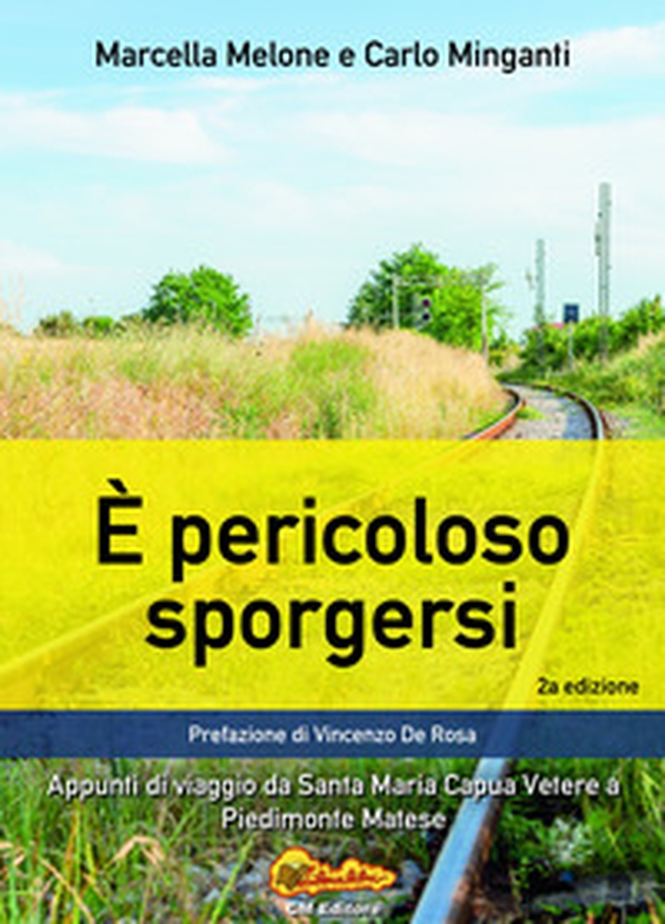 È pericoloso sporgersi - Librerie.coop È pericoloso sporgersi - Librerie.coop