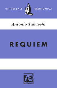 Requiem. Ediz. 70° anniversario - Librerie.coop Requiem. Ediz. 70° anniversario - Librerie.coop
