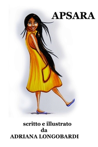 Apsara - Librerie.coop
