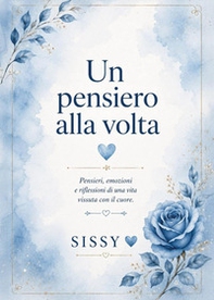 Un pensiero alla volta - Librerie.coop
