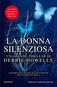 La donna silenziosa - Librerie.coop La donna silenziosa - Librerie.coop