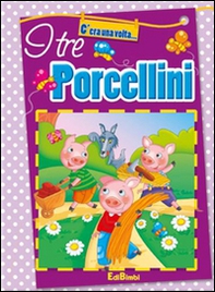 I tre porcellini - Librerie.coop