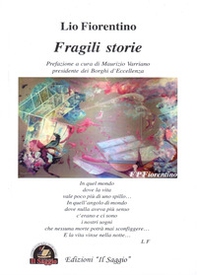 Fragili storie - Librerie.coop