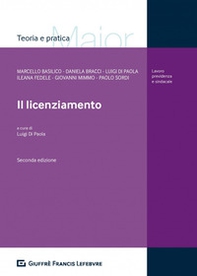 Il licenziamento - Librerie.coop