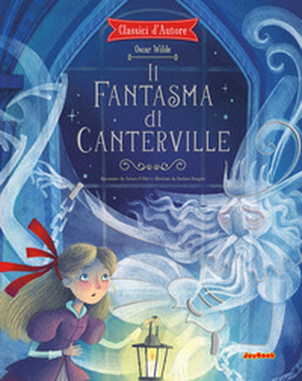Il fantasma di Canterville - Librerie.coop