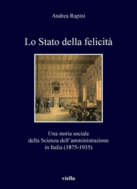 Lo Stato della felicità - Librerie.coop