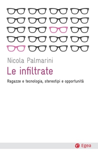 Le infiltrate - Librerie.coop