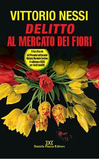 Delitto al mercato dei fiori - Librerie.coop Delitto al mercato dei fiori - Librerie.coop