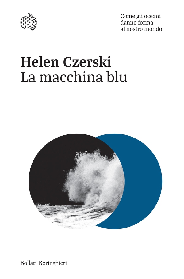 La macchina blu - Librerie.coop La macchina blu - Librerie.coop