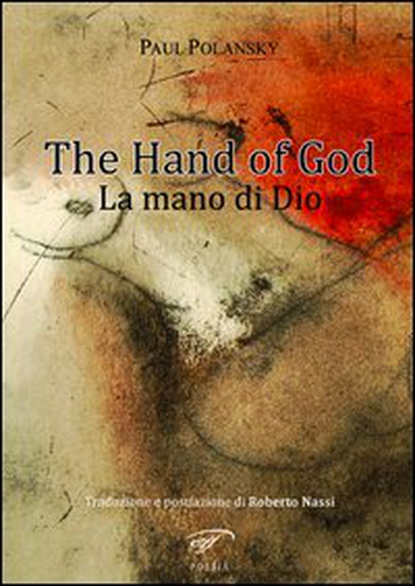 The hand of God-La mano di Dio - Librerie.coop The hand of God-La mano di Dio - Librerie.coop