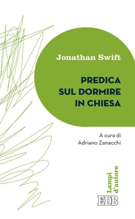Predica sul dormire in chiesa - Librerie.coop Predica sul dormire in chiesa - Librerie.coop