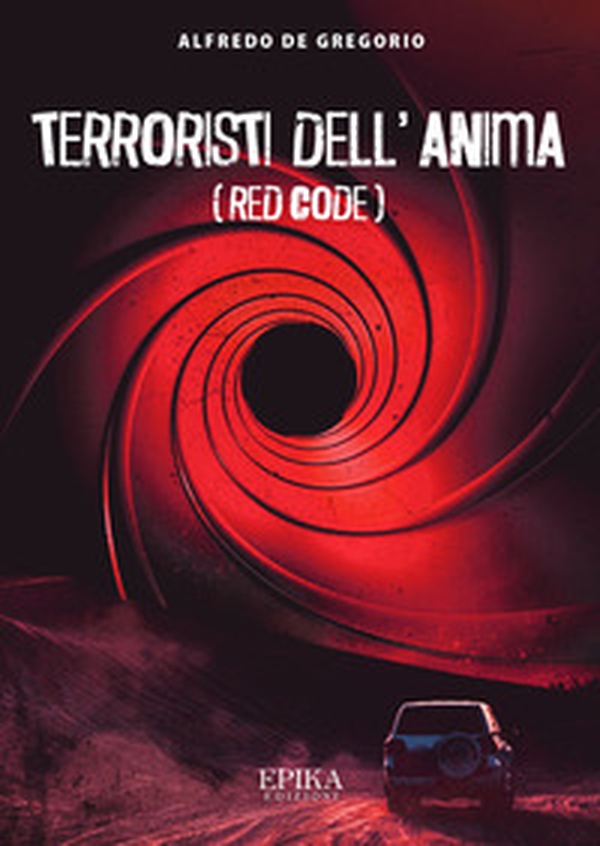 Terroristi dell'anima. Red code - Librerie.coop Terroristi dell'anima. Red code - Librerie.coop