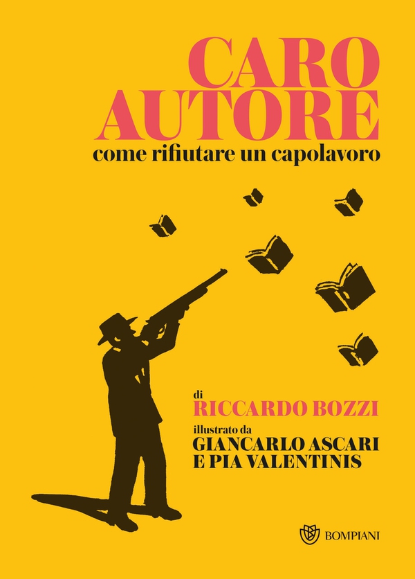 Caro Autore - Librerie.coop Caro Autore - Librerie.coop