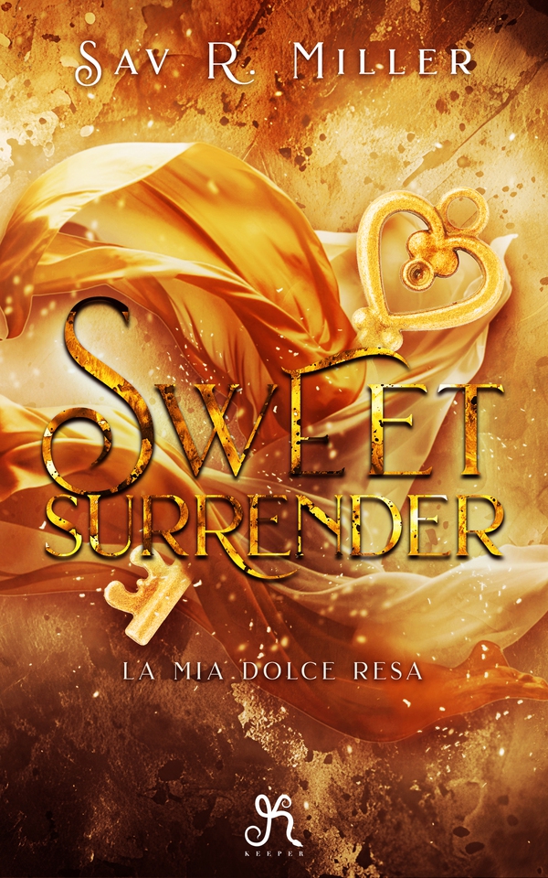 SWEET SURRENDER - Librerie.coop SWEET SURRENDER - Librerie.coop