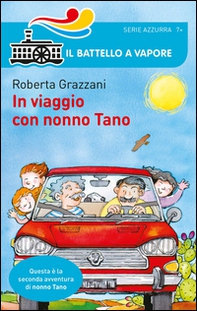 In viaggio con nonno Tano - Librerie.coop