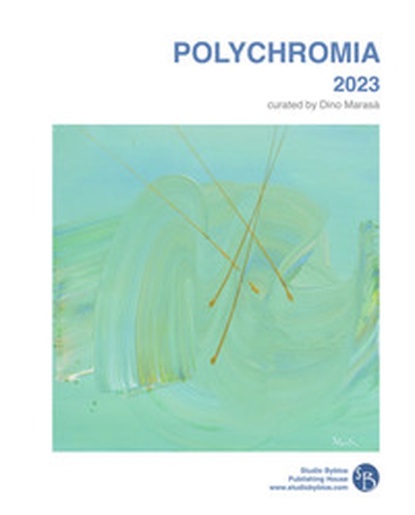 Polychromia 2023. Ediz. italiana e inglese - Librerie.coop Polychromia 2023. Ediz. italiana e inglese - Librerie.coop