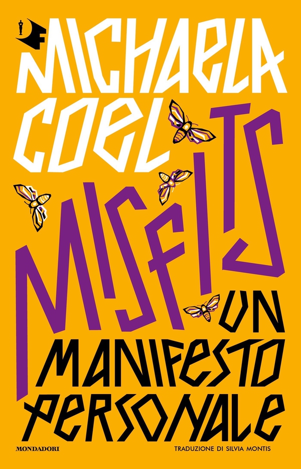 Misfits - Librerie.coop Misfits - Librerie.coop