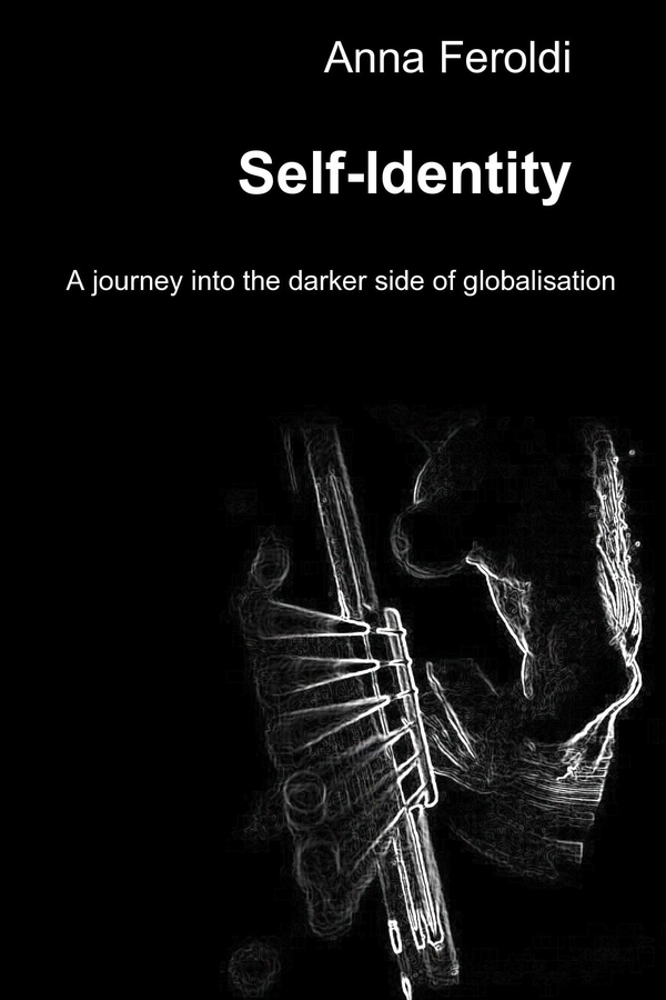 Self-Identity - Librerie.coop Self-Identity - Librerie.coop