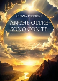 Anche oltre sono con te - Librerie.coop