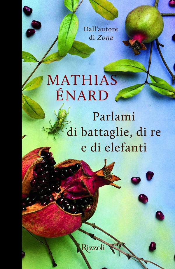 Parlami di battaglie, di re e di elefanti - Librerie.coop Parlami di battaglie, di re e di elefanti - Librerie.coop