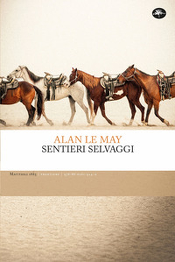 Sentieri selvaggi - Librerie.coop Sentieri selvaggi - Librerie.coop