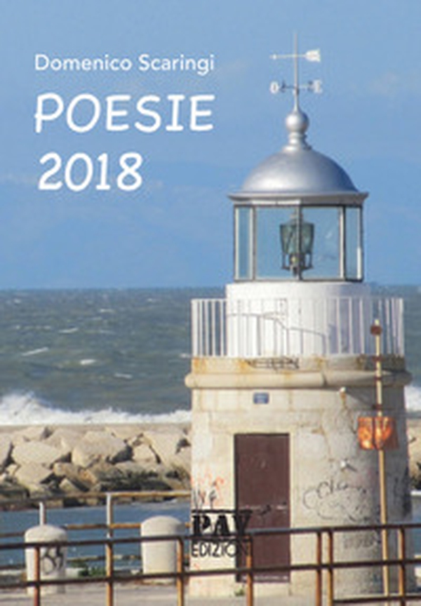 Poesie 2018 - Librerie.coop Poesie 2018 - Librerie.coop