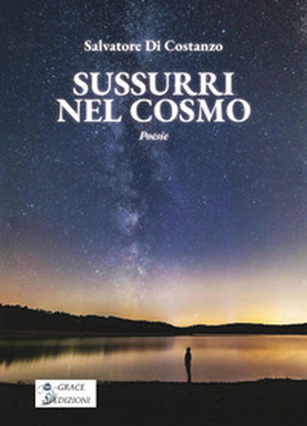 Sussurri nel cosmo - Librerie.coop